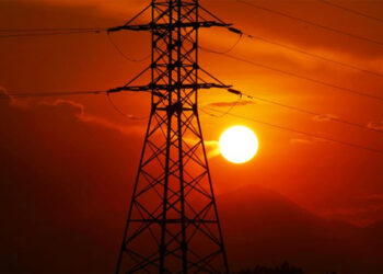 嚴重停電 錫亞高陷入災難狀態