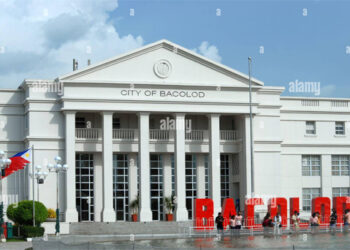 巴科洛德市批准明年44 億比索預算
