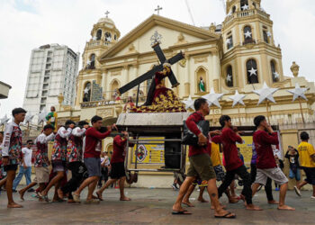 教會:「黑拿撒勒人」刪除「黑」字