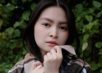 明星芭比與男友分手之後