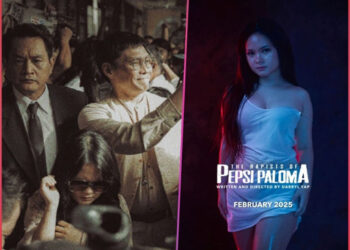 部分影院:片名不得有「強姦犯」