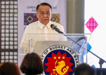 總統府:2025 年預算没有空白項目