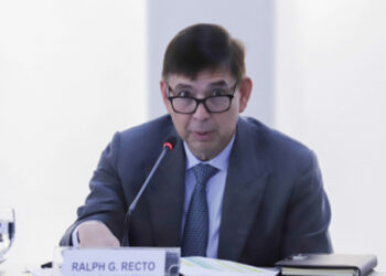 菲未能實現 2024 年 GDP 目標