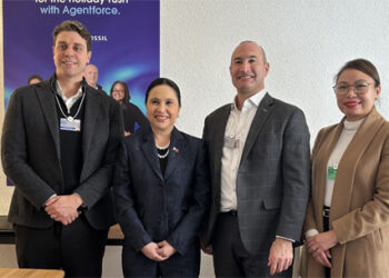 美銷售團隊投資菲律賓 今年啟動