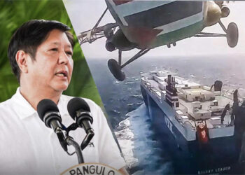 菲外交部努力速接17 名獲釋海員