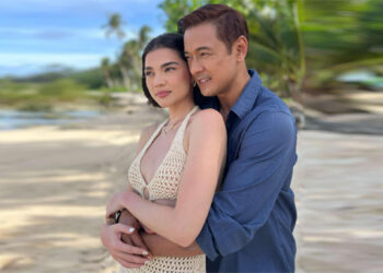 愛無條件 明星分享真實想法