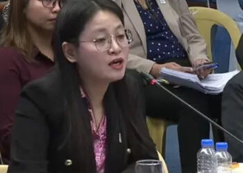 刑事指控協助郭愛麗逃亡的官員