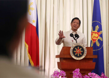 菲購颱風飛彈 中國沒有回應