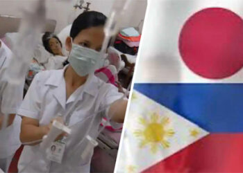 日本招募 300名護理和 50名護士