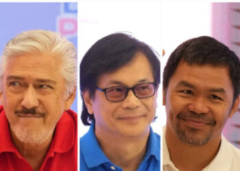 三位假新聞受害者共同回應