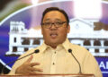 移民局:前總統發言人羅克逃美被截