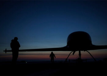 美國停援 法繼續向烏克蘭提供情報