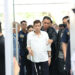 菲律賓前總統杜特地被捕