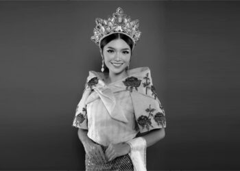 大學火災 選美皇后喪生