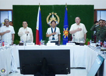 菲軍：提高生活津貼並非討好