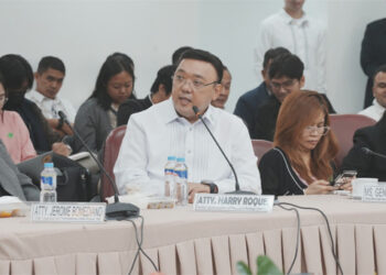 馬卡巴揚：反對荷蘭庇護羅克