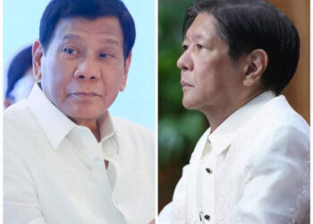 議員：菲人愛杜特地，不愛馬科斯