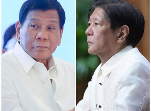 議員：菲人愛杜特地，不愛馬科斯