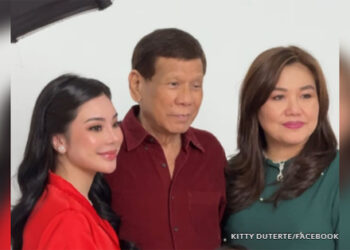 八十大壽 杜特地獄中與家人團聚