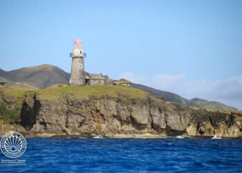菲旅遊部开發薩布坦島