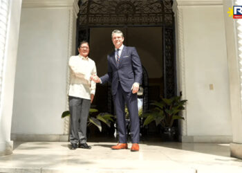 美重申對菲堅定承諾 擴大聯繫