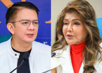 議長怼伊梅：不要公權私用