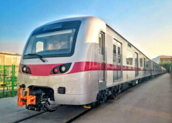 MRT-7有望2026 年全面運營