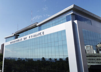 菲敦促國際金融加強扶貧