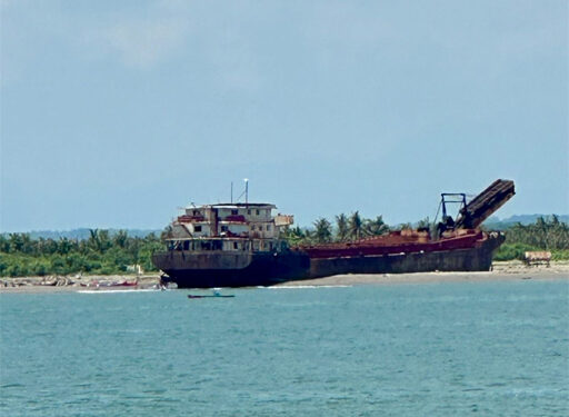 疏浚損害 漁民要求賠償