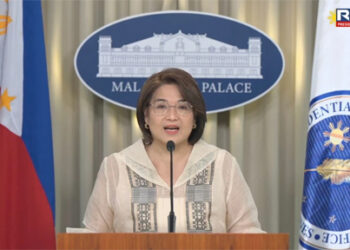 總統府：拒絕假新聞 確保選舉準備