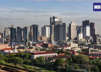 菲2025年經濟成長或創14年最低