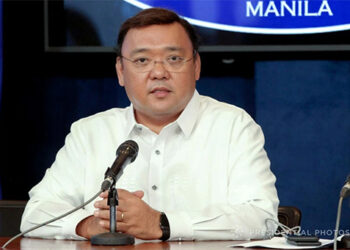 菲將利用外交管道逮捕羅克