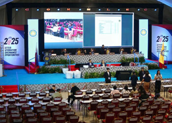 參院競選 吳拔得頭籌