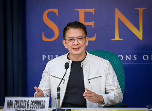 馬科斯與杜特地和解 議員讚賞