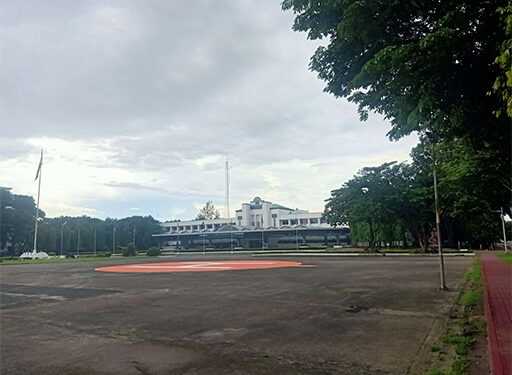 菲空軍一高官接受調查 被控強姦