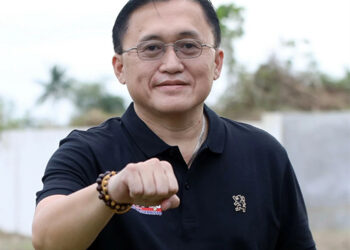 總統和解 杜特地集團提出要求