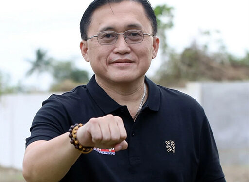 總統和解 杜特地集團提出要求