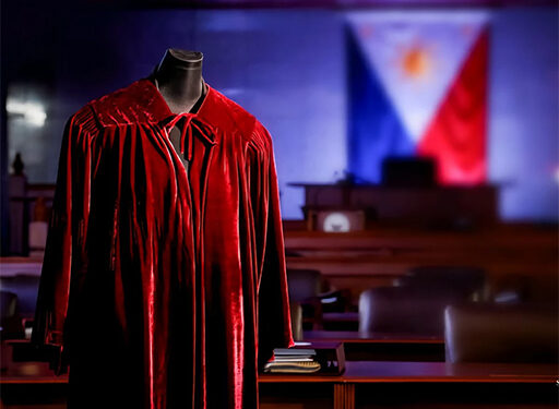 彈劾法庭會議 6月3日召開