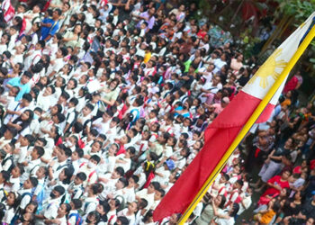 教室短缺 30年才能解決