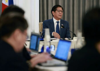 美加關稅 菲中看法一致