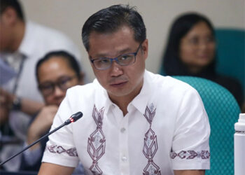 張僑偉:國警署長應正直廉潔