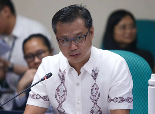 張僑偉：國警署長應正直廉潔