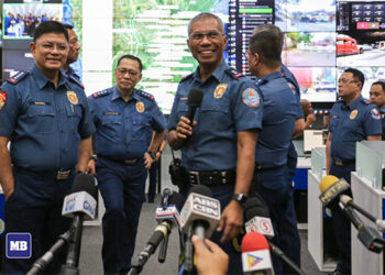 托雷任國家警察署署長
