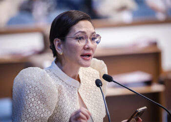 拖延彈劾　洪蒂維羅斯抨擊