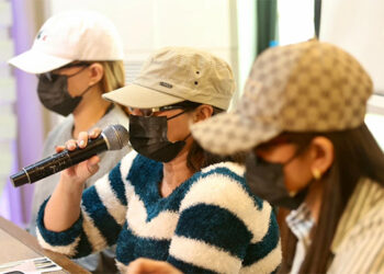 三名海員被捕　妻子呼籲協助