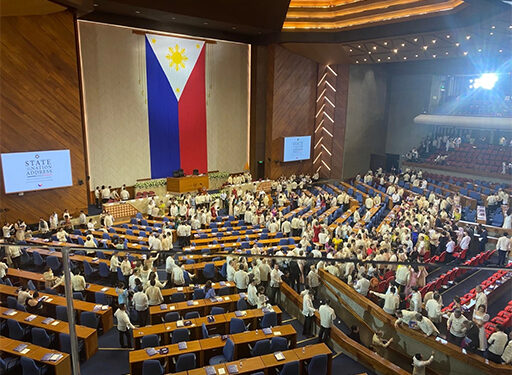 加薪法案 參議員籲兩院立即聽證