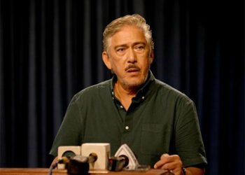 全體會議並非最高權力　憲法才是