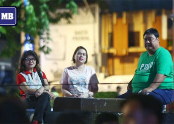 薩拉：幫助父親回國　伊梅就像人質