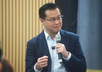 張僑偉：準備好從中東撤僑