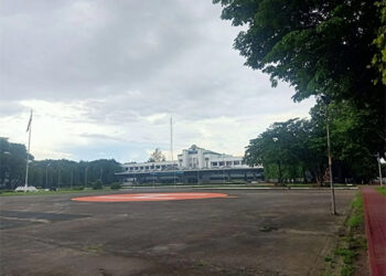 少將強暴下屬　軍事法庭開庭